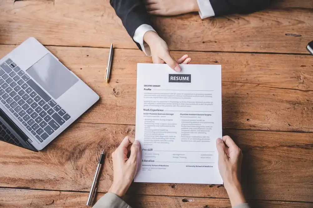 Cara Bikin CV ATS-Friendly yang Dilirik Rekruter: Panduan Sukses Lolos Screening