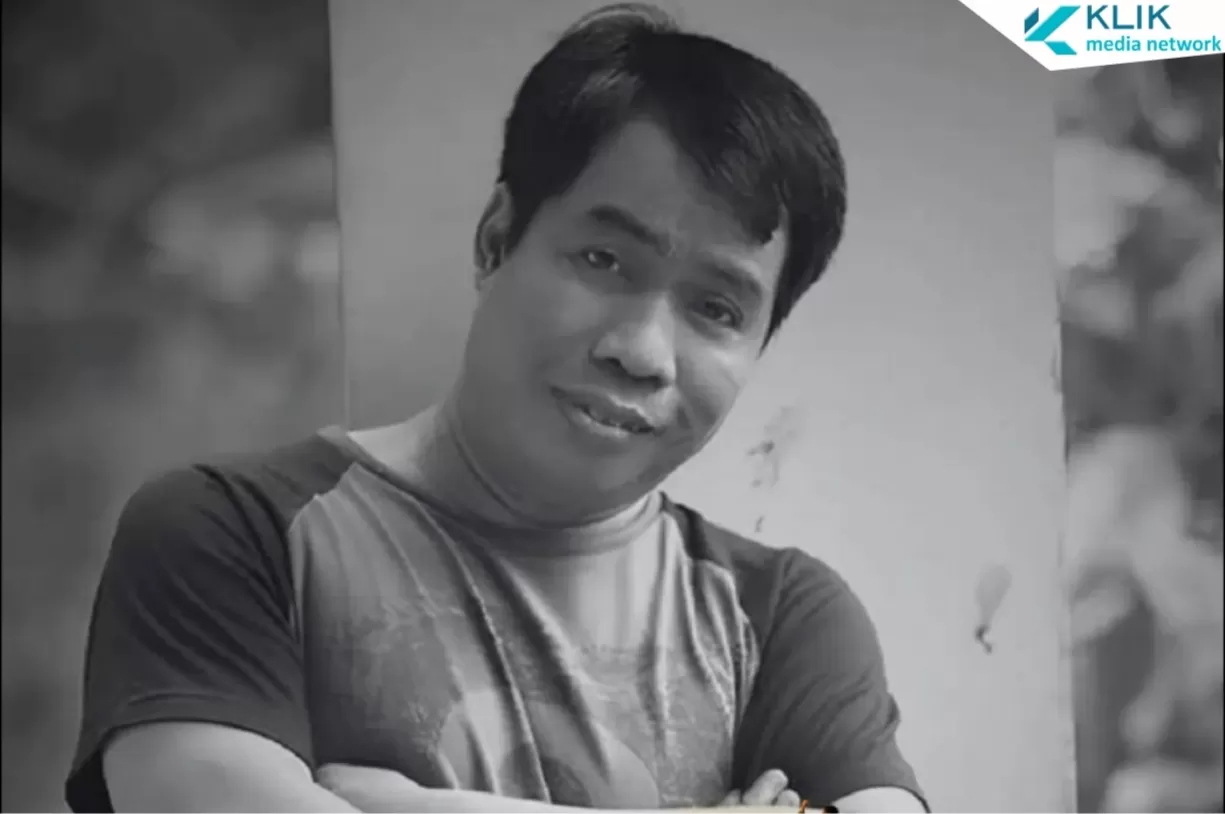 Lelucon Itu Kini Berubah Air Mata: Selamat Jalan Temon Templar, Sosok Komedian yang Setia Merawat Tawa Indonesia