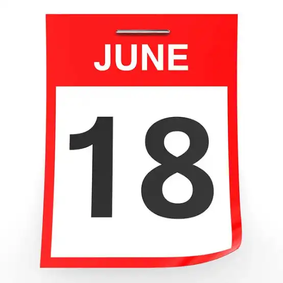 Tanggal 18 Juni Memperingati Apa? Ini 3 Hari Internasional yang Dirayakan Dunia