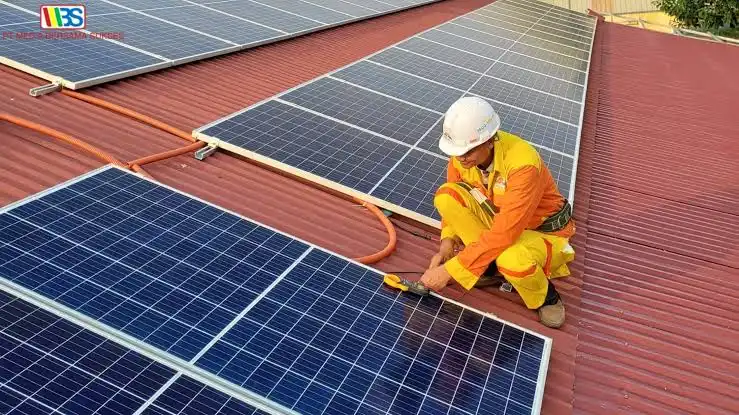 Mandiri Energi dengan PLTS Atap: Apakah Biaya Pemasangannya Sebanding dengan Hasilnya?