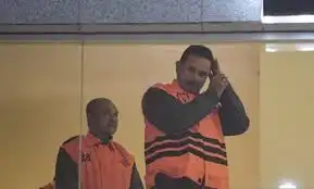 Pimpinan BUMD Diperiksa, KPK Kejar Aliran Uang Panas di Rekening Penampungan Wali Kota Maidi