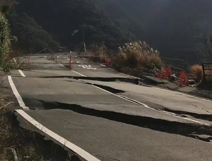 Gempa M 7,1 Guncang Kumamoto Jepang: 13 Orang Tewas, Kemlu Pastikan Kondisi WNI Selamat
