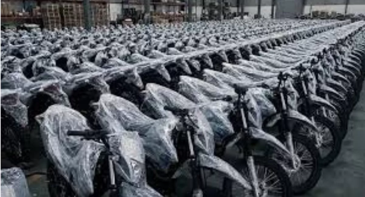 Respons Dugaan Korupsi, Kejagung Tunggu Laporan BGN Soal Proyek Motor Listrik Guru Honorer
