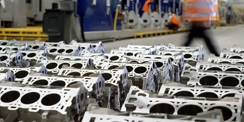 Dua Pabrik Komponen Otomotif di Indonesia Disebut Pindah ke Vietnam, Ribuan Pekerja Terancam PHK