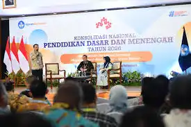 Simak Alur Lengkap SPMB Jateng 2026 dan Aturan Baru Tes Kesiapan Belajar di Semarang