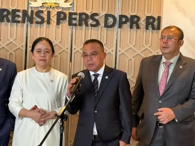 Respon Ancaman PHK 55 Ribu Buruh, Wakil DPR RI Dasco Desak Pertamina Cari Solusi Gas Mahal 