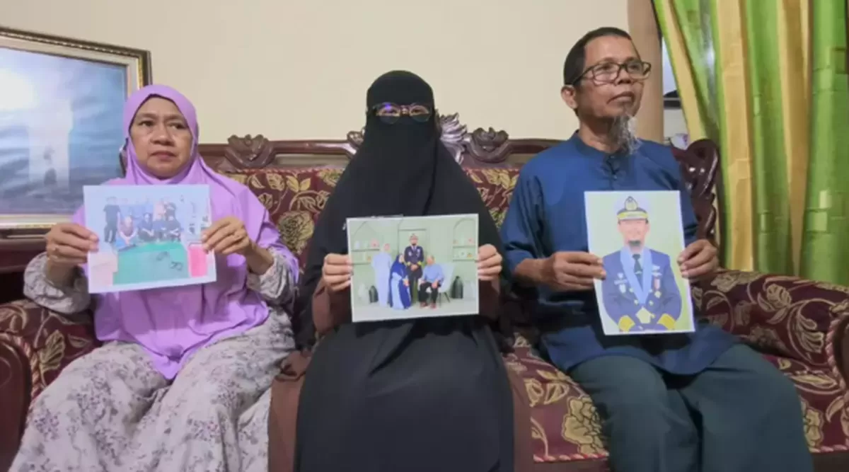 Empat WNI Ditahan Pembajak Kapal Somalia, KBRI Nairobi Intensifkan Koordinasi dengan Otoritas Setempat 