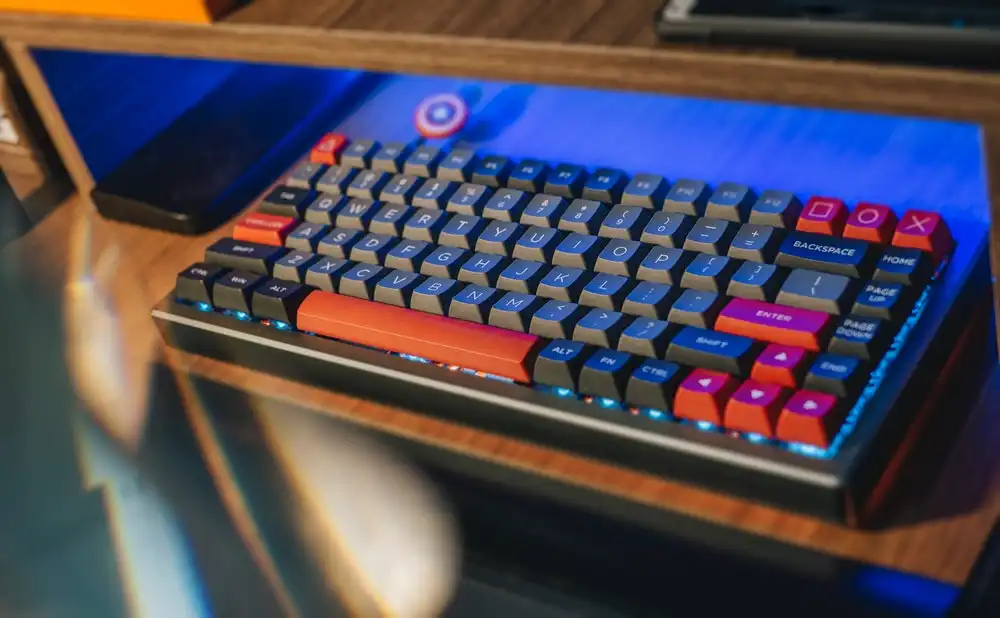 Bukan Cuma Buat Gaming! Ini Alasan Mechanical Keyboard Lebih Awet dan Fungsional