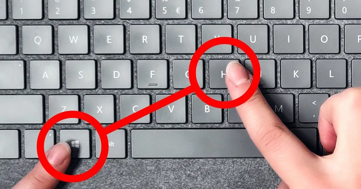 Kerja Sat-set! Ini 10 Shortcut Keyboard yang Bakal Bikin Kamu Lebih Cepat dari Rekan Kerja