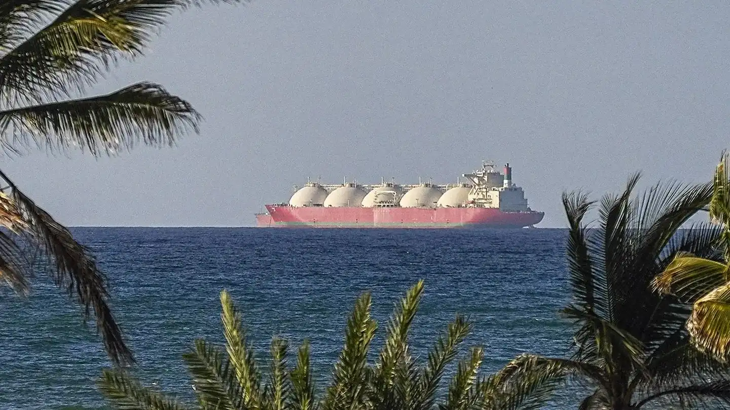 Kiamat Energi? Trump Gagal Tembus Blokade Iran di Selat Hormuz