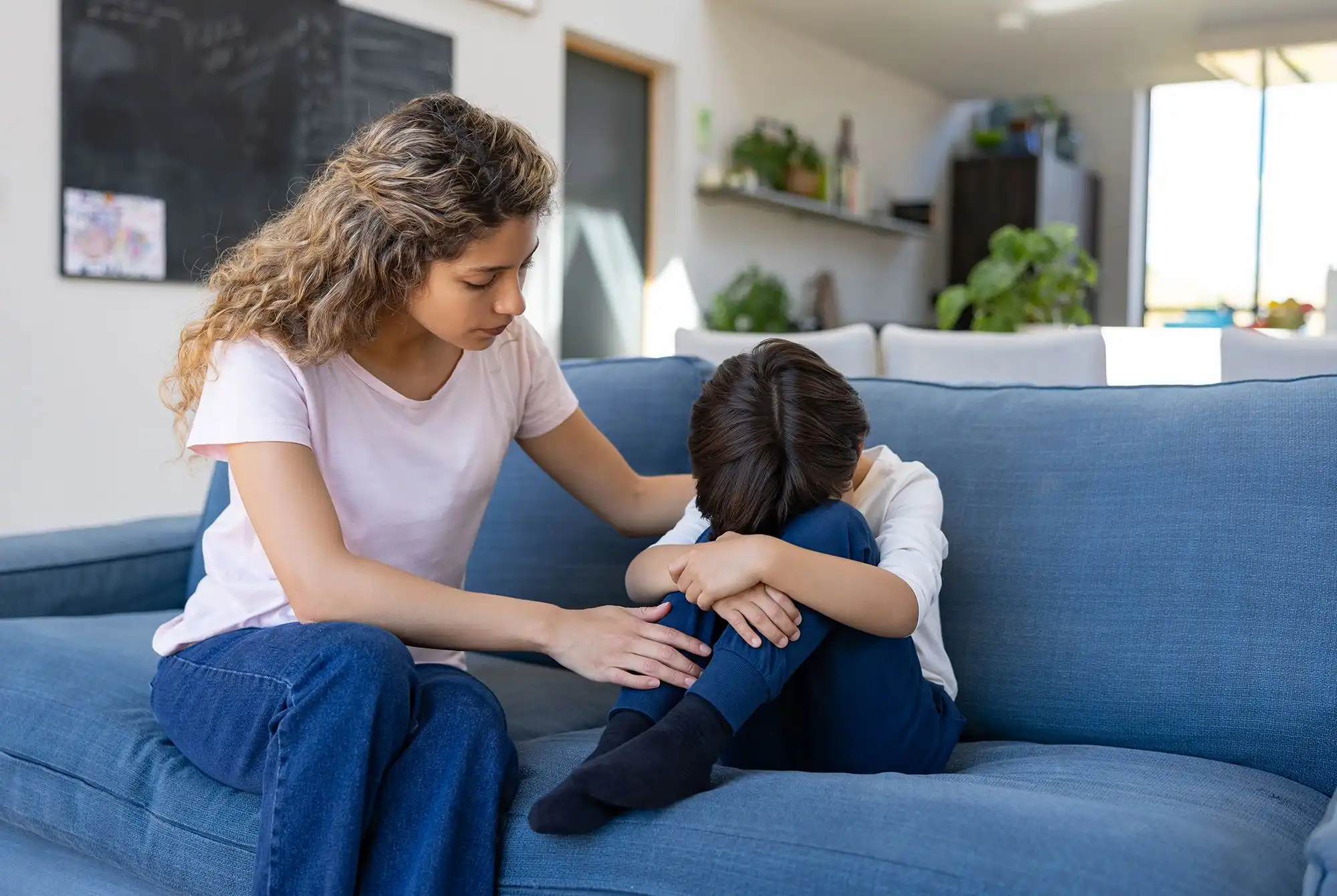 Tanpa Membentak! Ini 5 Cara Menerapkan Gentle Parenting pada Anak Usia Dini