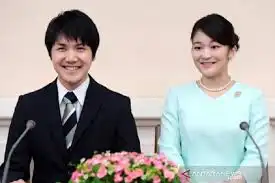 Hidup Sederhana di New York, Kisah Mako Komuro Usai Tanggalkan Gelar Kekaisaran