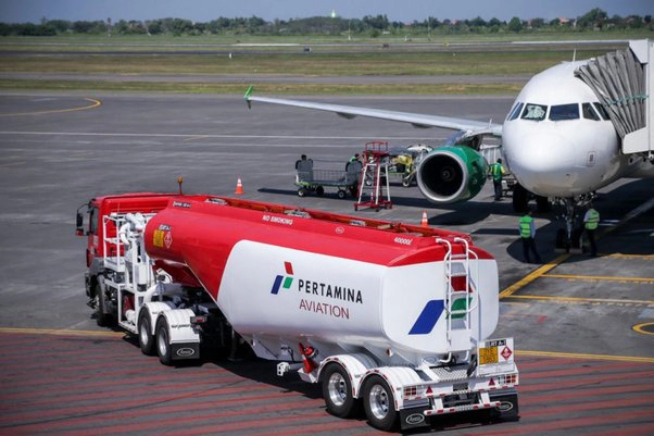 Harga Avtur Melonjak 70%, Harga Tiket Semakin Mahal di Tengah Konflik Global 