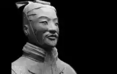Bukan Cari Ribut, Ini Alasan Strategi Sun Tzu Jadi "Kitab Suci" Para CEO Dunia!