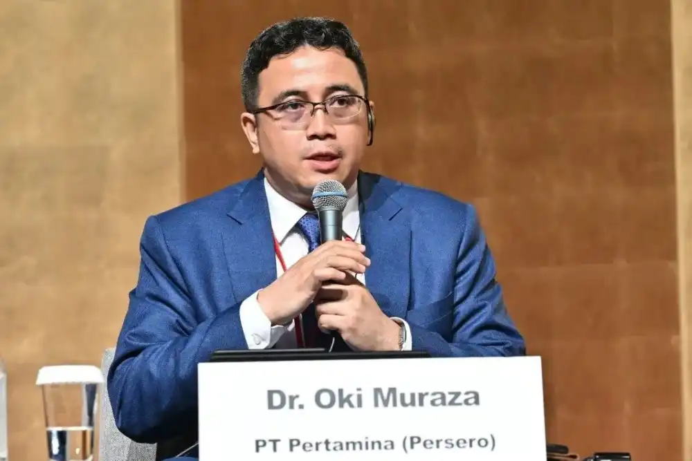 Bukan Minyak Biasa! Pertamina Temukan Potensi 11 Miliar Barel Minyak Nonkonvensional