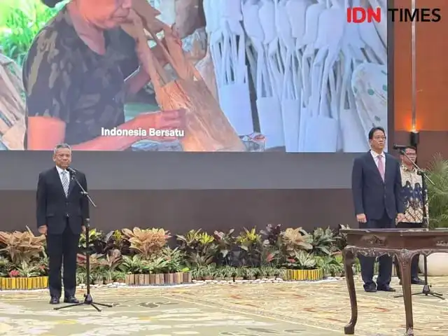 Dua Tahun Menjabat, Presiden Prabowo Sudah Tiga Kali Ganti Menteri Keuangan