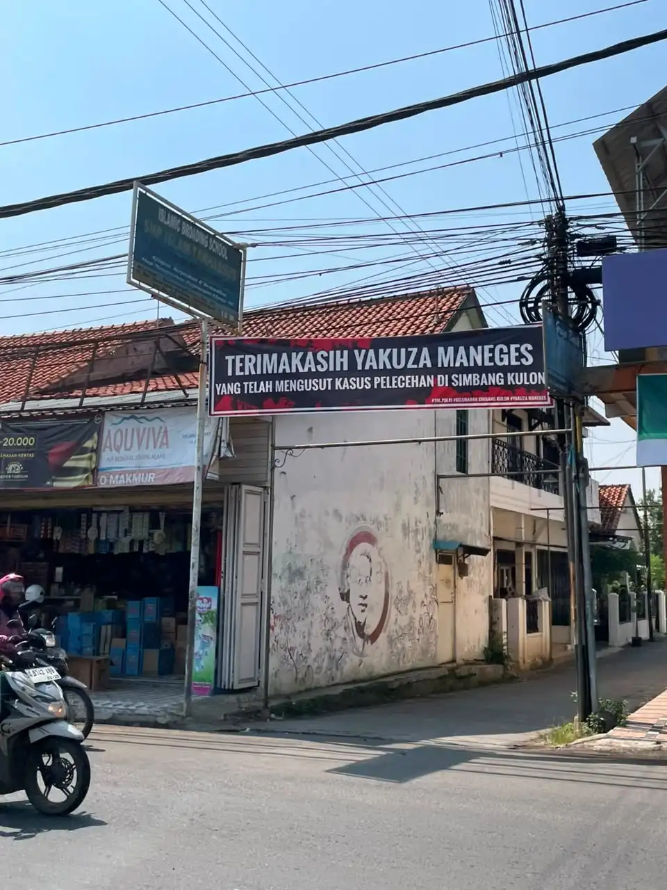Kasus Santriwati Hamil di Padepokan Padang Ati, Kini Tempuh Tes DNA