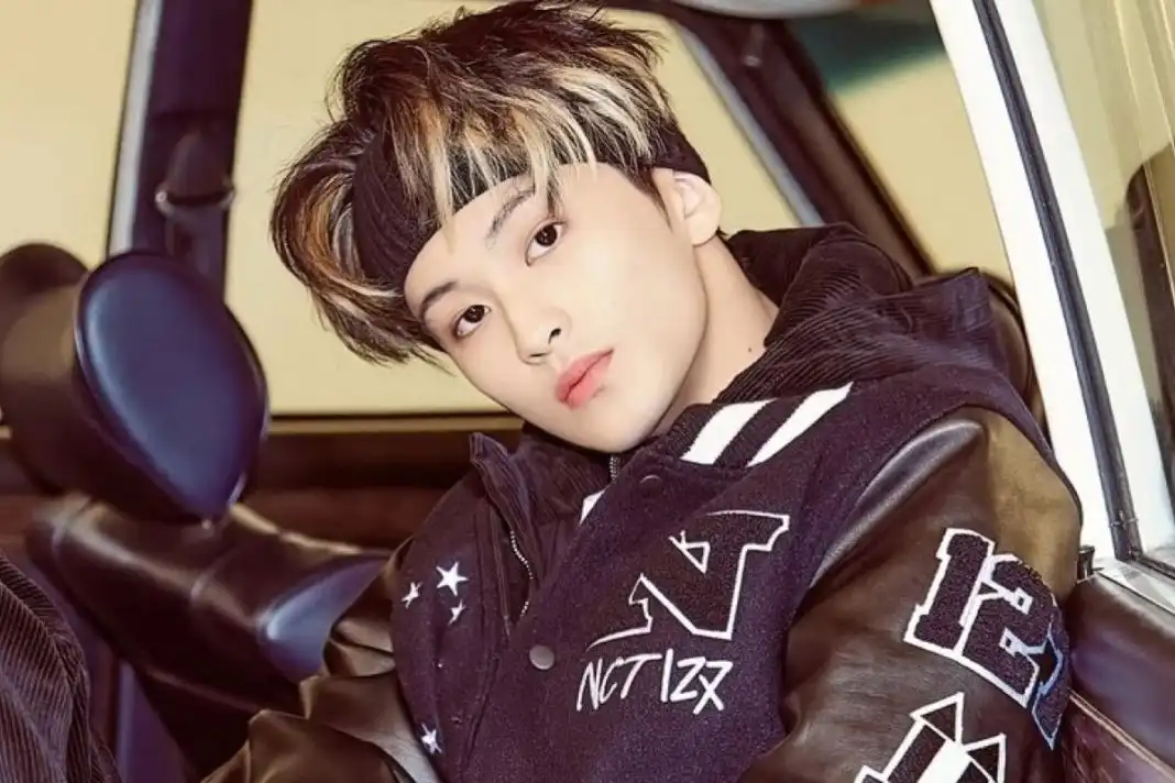 Mark Lee Akhiri Kontrak dengan SM, Tinggalkan Seluruh Aktivitas NCT