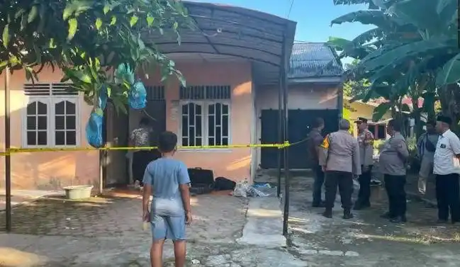 Tragedi Pengkhianatan Kepercayaan, Ketika Ancaman Kejahatan Mematikan Muncul dari Lingkungan Terdekat