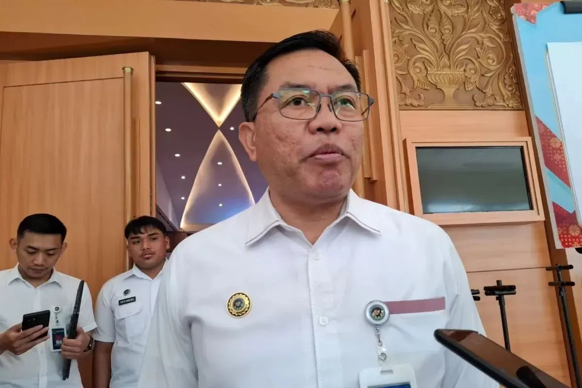 Waspada Penipuan Jual Beli Lokasi SPPG, BGN Imbau Masyarakat Gunakan Hotline Resmi