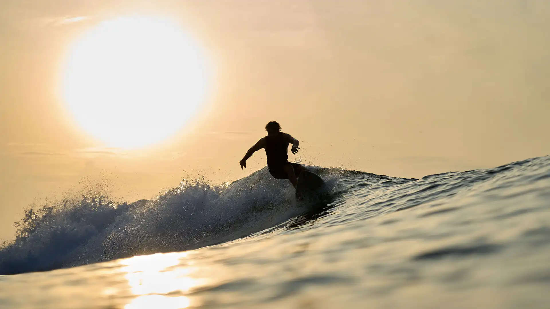 Tertarik Mencoba Surfing? Ini 4 Tips Dasar bagi Pemula biar Aman Taklukkan Ombak