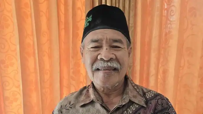 Jemaah Haji Lansia Indonesia yang Dilaporkan Hilang Pekan Lalu, Ditemukan dalam Keadaan Wafat di Makkah 