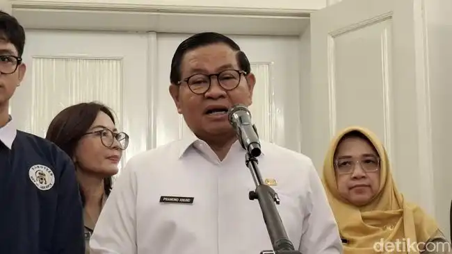 Bentrokan di Menteng, Pemprov DKI dan KemenHAM Minta Publik Tak Bawa Isu SARA 