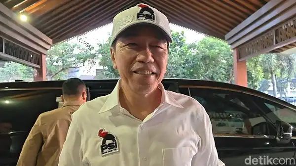 Usai Lampung, Jokowi Bersiap Lanjutkan Safari Politik ke NTT dan Jawa Barat