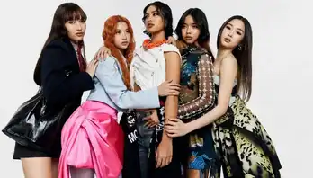 Marbles Resmi Debut, Girl Group Indonesia Hadirkan Pesan Percaya Diri Lewat Lagu Hompimpa