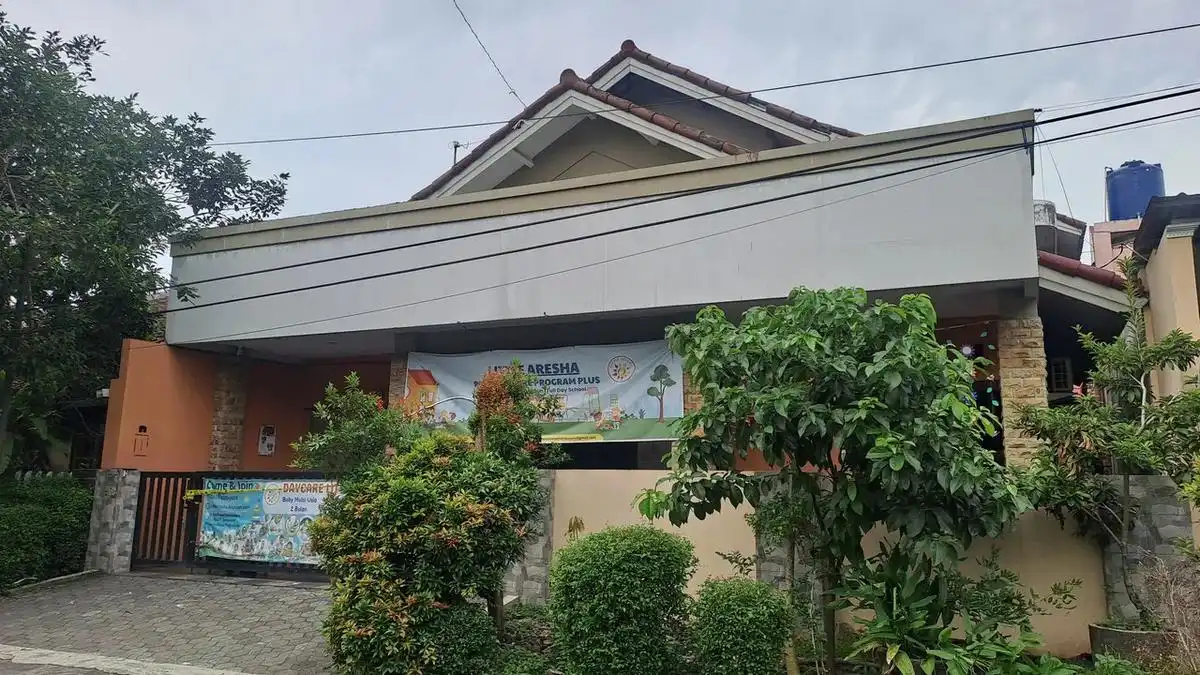 Perlakuan Keji Bikin Trauma, Polresta Yogyakarta 30 Orang Terlibat Kekerasan Anak di Daycare Little Aresha