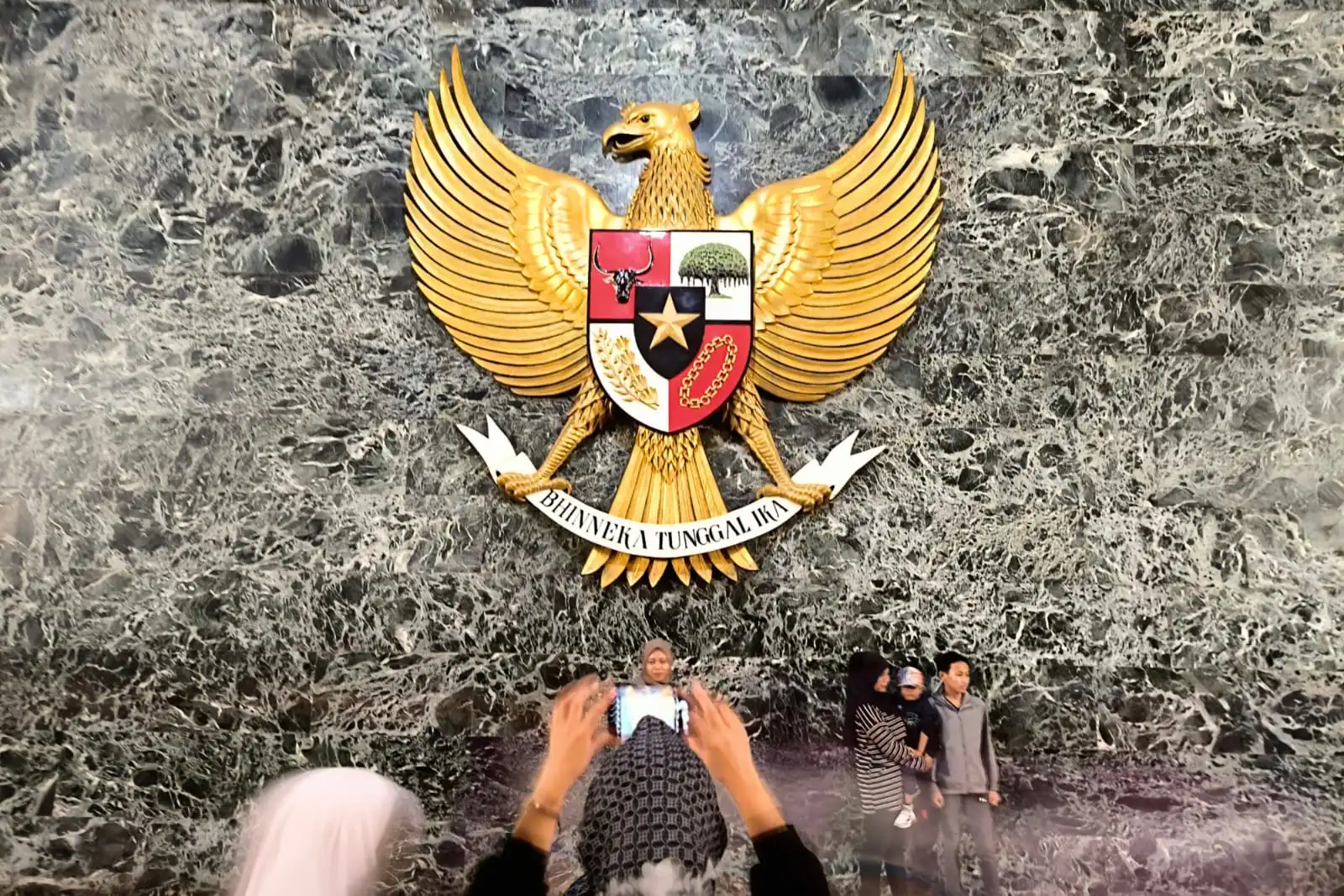 Punya Makna Mendalam, Begini Perjalanan Etimologi Pancasila Sebagai Fondasi Bangsa