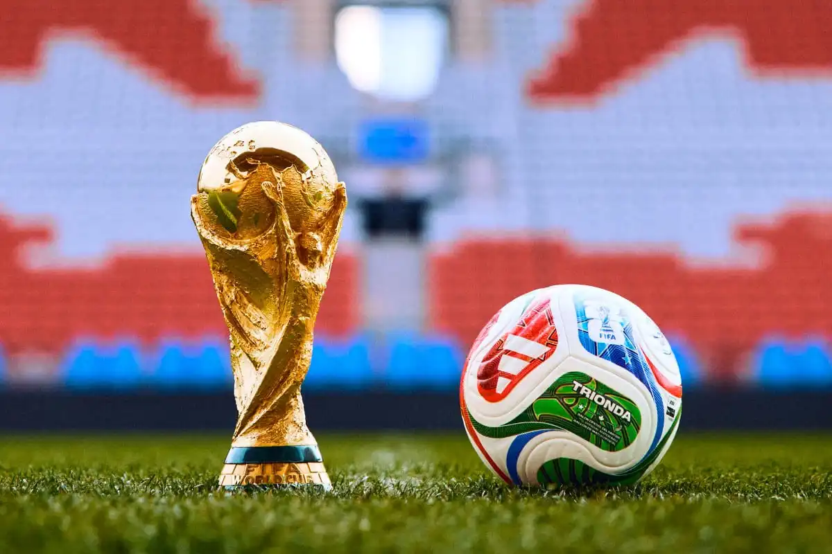 FIFA Resmi Umumkan Lokasi Latihan 48 Tim Peserta Piala Dunia 2026