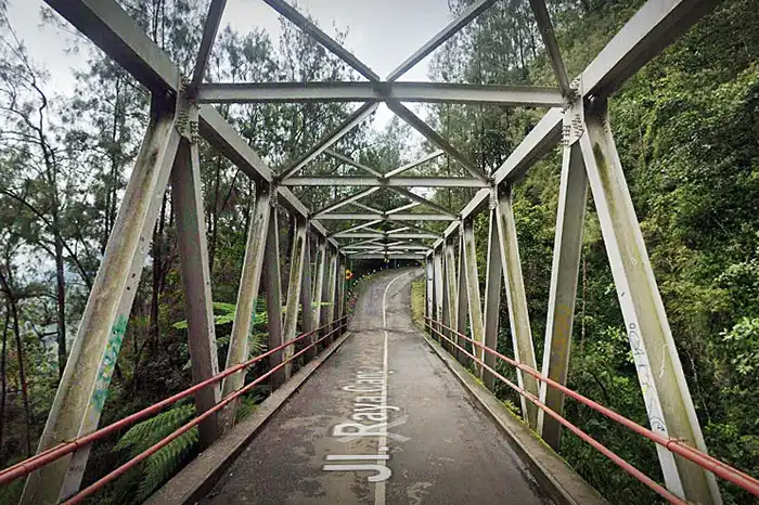 Jembatan Cangar: Misteri Dua Kematian Beruntun yang Mengundang Sorotan Publik