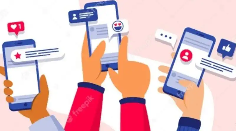 Tanggung Jawab Moral dalam Ruang Siber serta Persamaan Bobot antara Tulisan Digital dan Ucapan Lisan