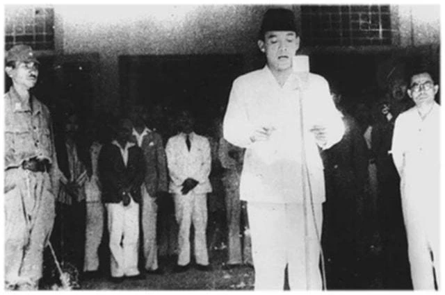 Apa Itu Vacuum of Power? Mengapa Momen Ini Sangat Krusial Bagi Kemerdekaan RI?
