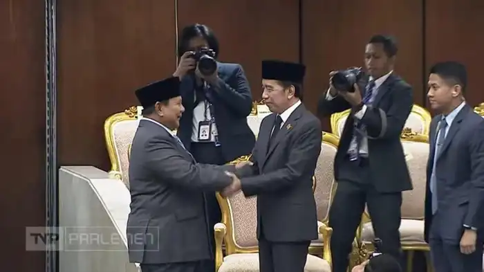 Dukung Program MBG, Legislator Ingatkan Pentingnya Evaluasi Pejabat