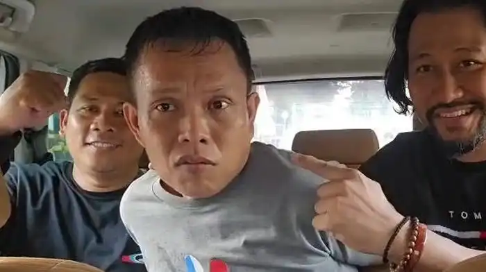 Buron Kekerasan Seksual Makassar Ditangkap, Korban Disekap Berhari-hari di Kamar Kos