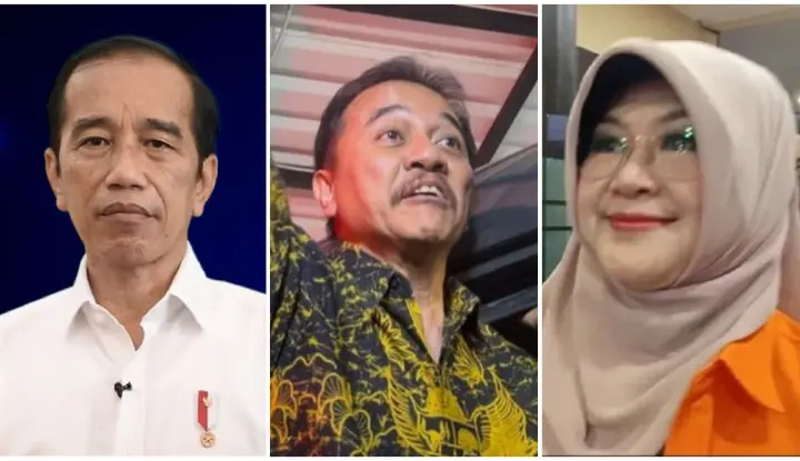Tanggapi Isu Ijazah Jokowi, Rektor UGM Beri Reaksi Menohok dan Tantang Bukti di Pengadilan
