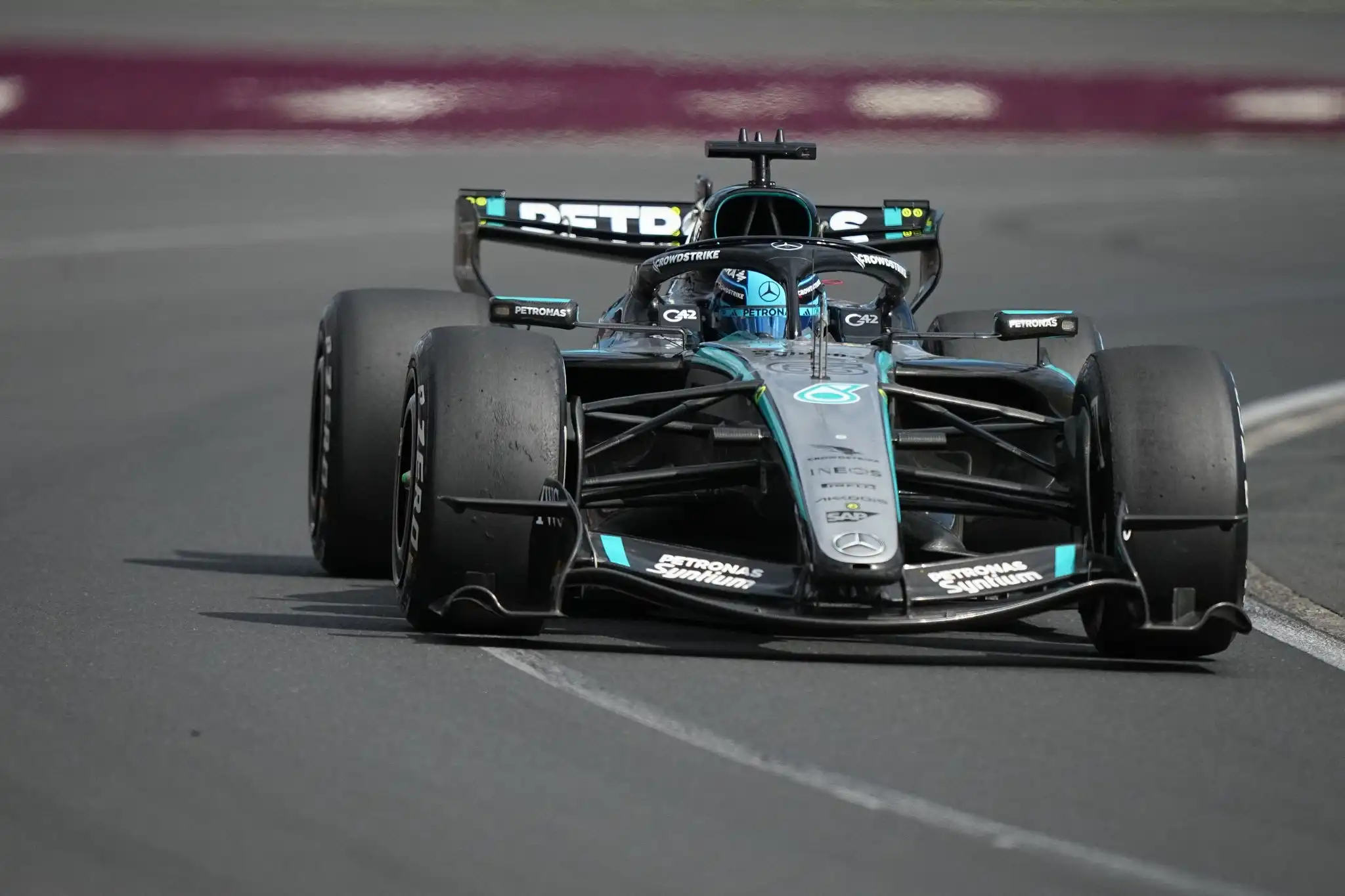 Prediksi F1 GP Kanada 2026: Sanggupkah Pembalap Lain Bendung Dominasi Kimi Antonelli?