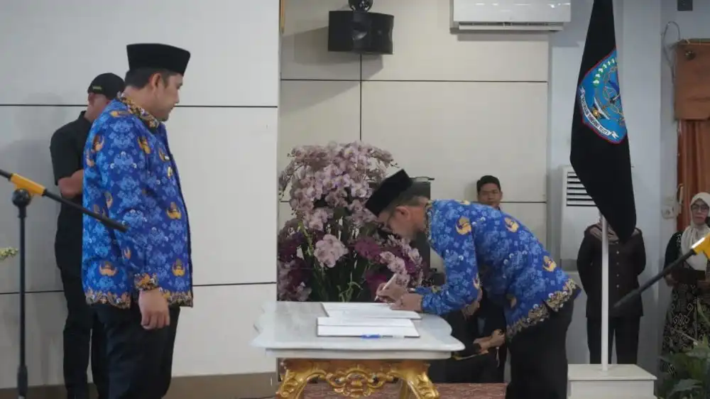 Polemik Mutasi Kepala Sekolah di Merangin, Muncul Penolakan dan Dugaan Setoran Jabatan