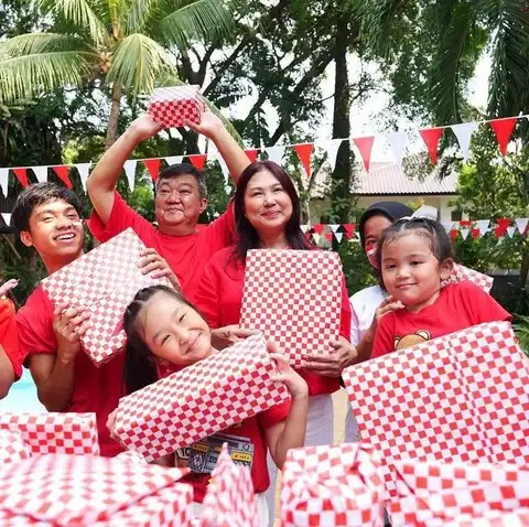 Kas Panitia Pas-Pasan? Ini Strategi Cerdas Menyusun Hadiah 17-an Meriah dengan Modal Hemat