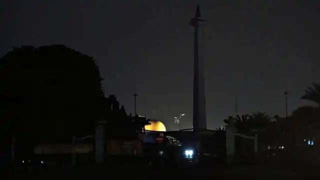 PLN Pastikan Listrik Jakarta Kembali Normal Usai Mati Lampu, Ini Penjelasannya