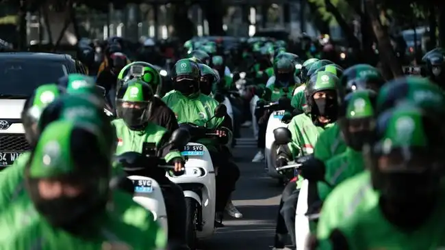 Bentuk Kompensasi Penjemputan, Gojek Indonesia Resmi Menerapkan Biaya Pembatalan Rp3.000 Sepenuhnya Milik Driver 