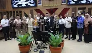 Pemerintah Tutup 122 Prodi Sepanjang 2026, Ini Daftar yang Paling Banyak Dihapus!