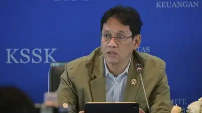 Deadline 6 Bulan! Pemerintah Desak WNI Segera Pindahkan Aset ke Dalam Negeri