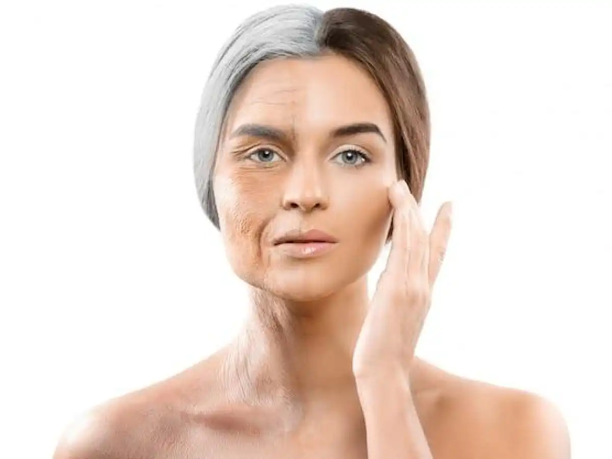 Antioksidan: Si "Penyelamat" Sel yang Menahan Proses Penuaan seperti Cat pada Besi