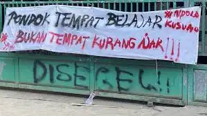 Darurat Kekerasan Seksual Pendidikan: Kasus Pati Jadi Momentum Penegakan UU TPKS