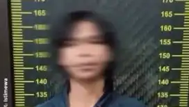 Pria Diduga Pencuri Tutup Hidran di Batam Ditangkap, Polisi Amankan Penadah