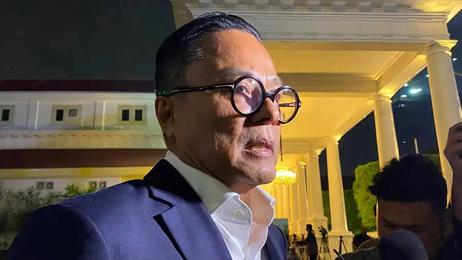 Imbas Bocoran Perampingan TLKM, Manajemen Pastikan Infrastruktur Haji Tetap Aman