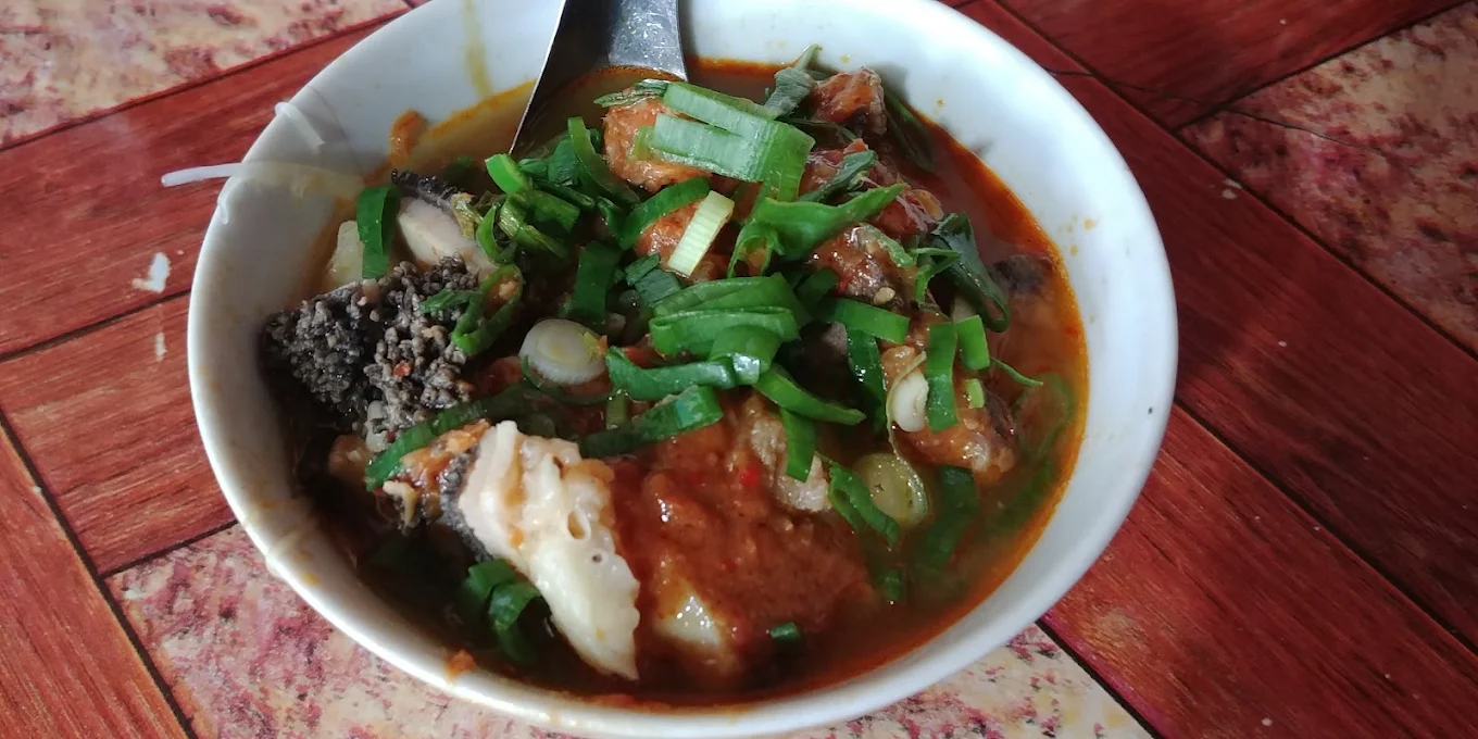 Panduan Kuliner Autentik di Medono Pekalongan: Menikmati Nasi Megono Kecombrang dan Soto Tauto yang Legendaris.